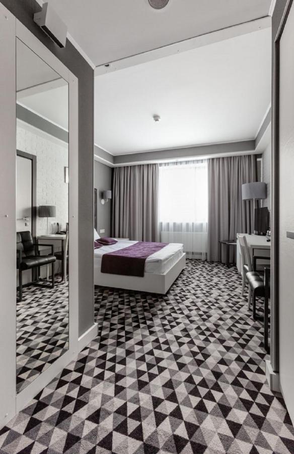 Khodosivka Manufactura Design-Hotel מראה חיצוני תמונה