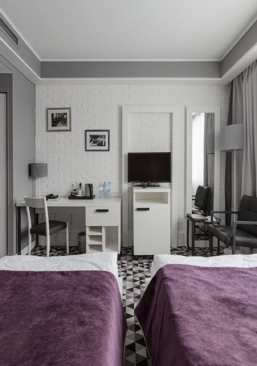Khodosivka Manufactura Design-Hotel מראה חיצוני תמונה