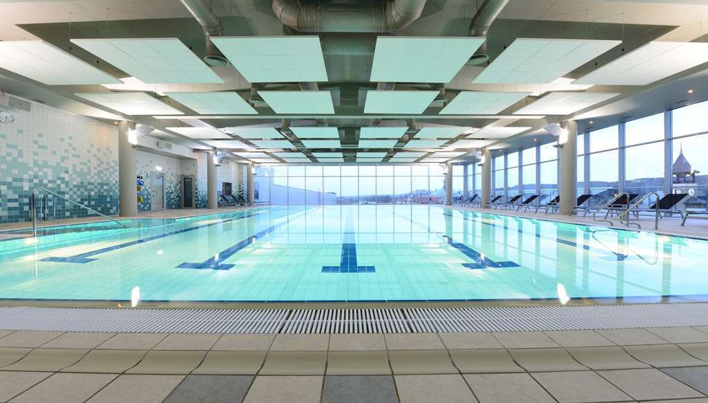 Khodosivka Manufactura Design-Hotel מתקנים תמונה