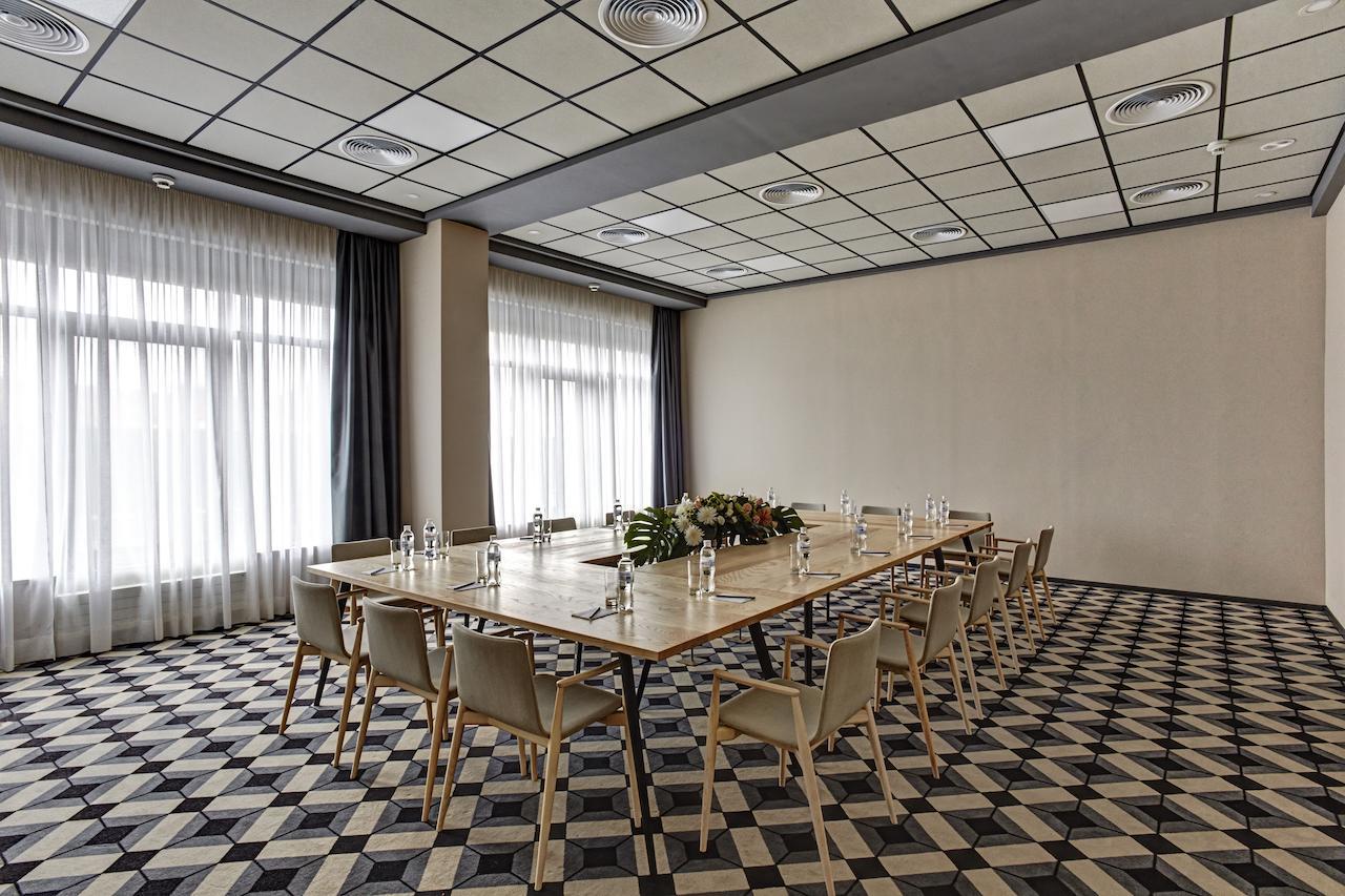 Khodosivka Manufactura Design-Hotel מראה חיצוני תמונה
