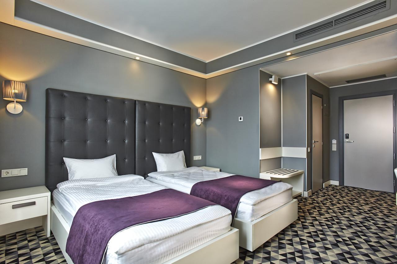 Khodosivka Manufactura Design-Hotel מראה חיצוני תמונה