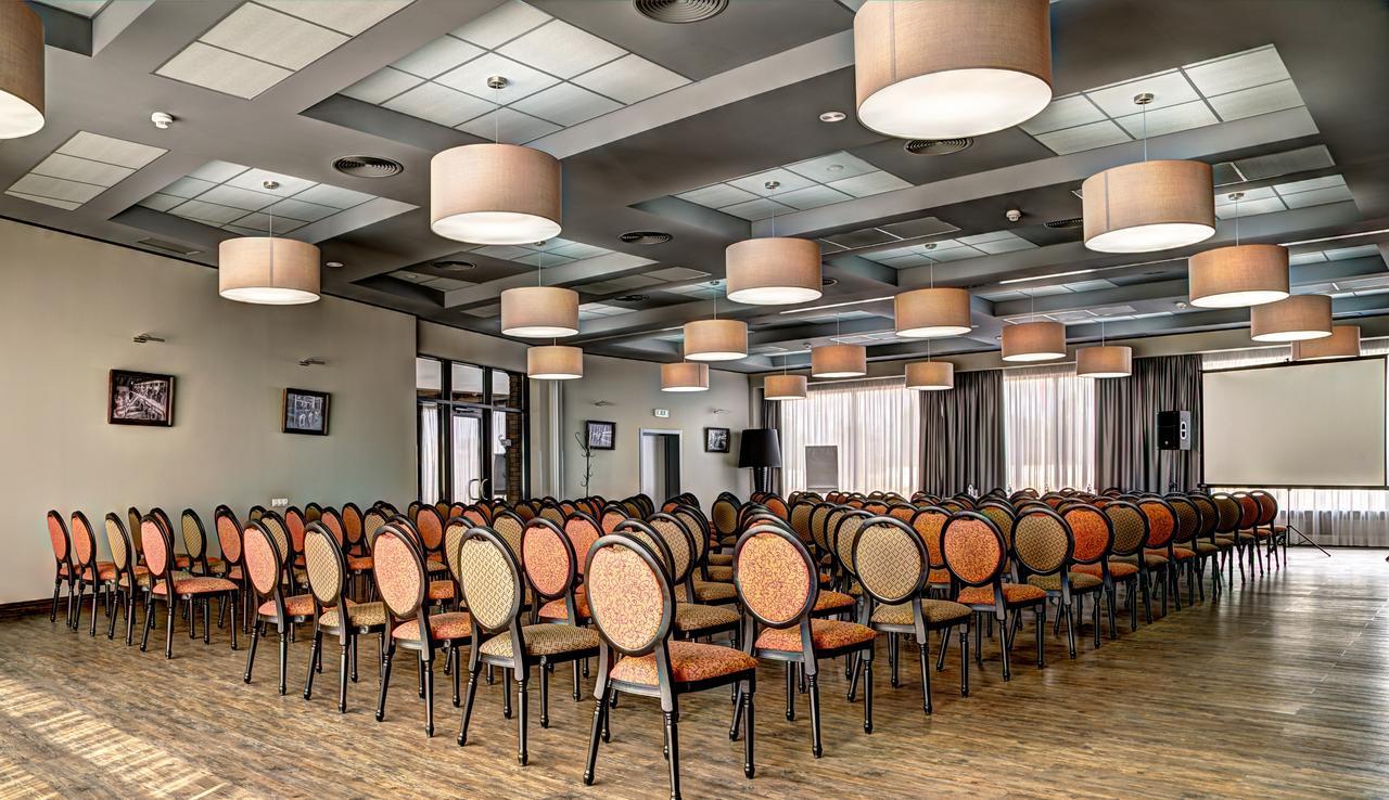 Khodosivka Manufactura Design-Hotel מראה חיצוני תמונה
