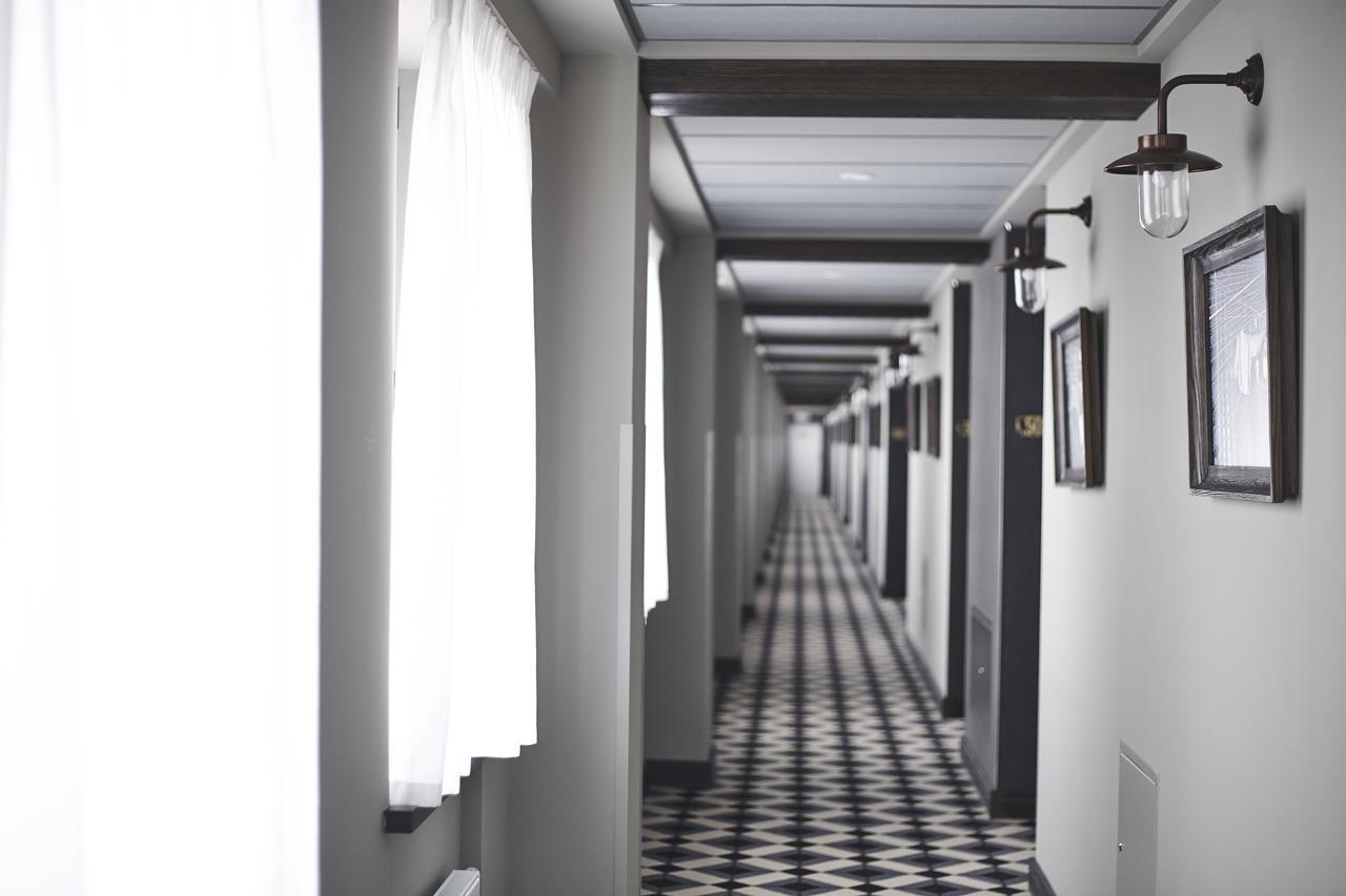 Khodosivka Manufactura Design-Hotel מראה חיצוני תמונה