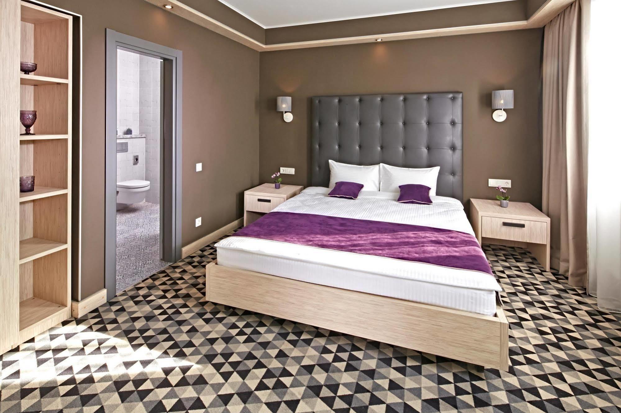 Khodosivka Manufactura Design-Hotel מראה חיצוני תמונה