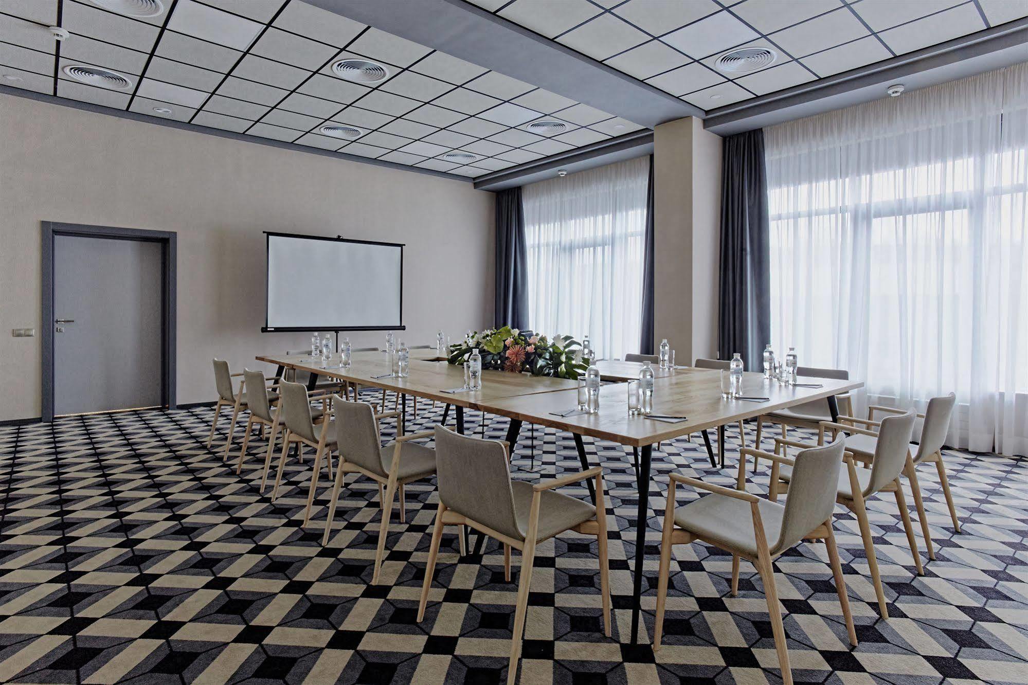 Khodosivka Manufactura Design-Hotel מראה חיצוני תמונה