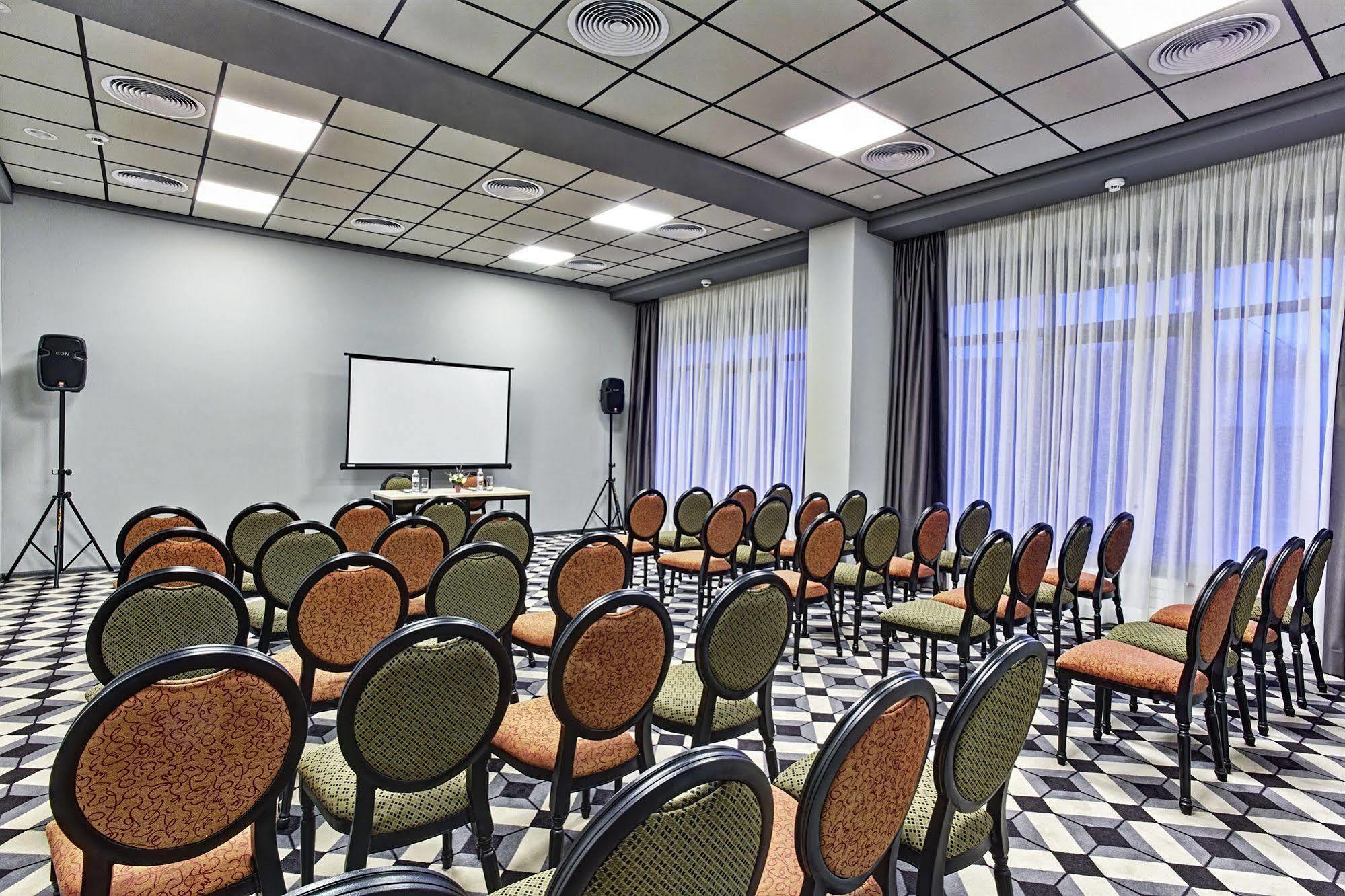 Khodosivka Manufactura Design-Hotel מראה חיצוני תמונה